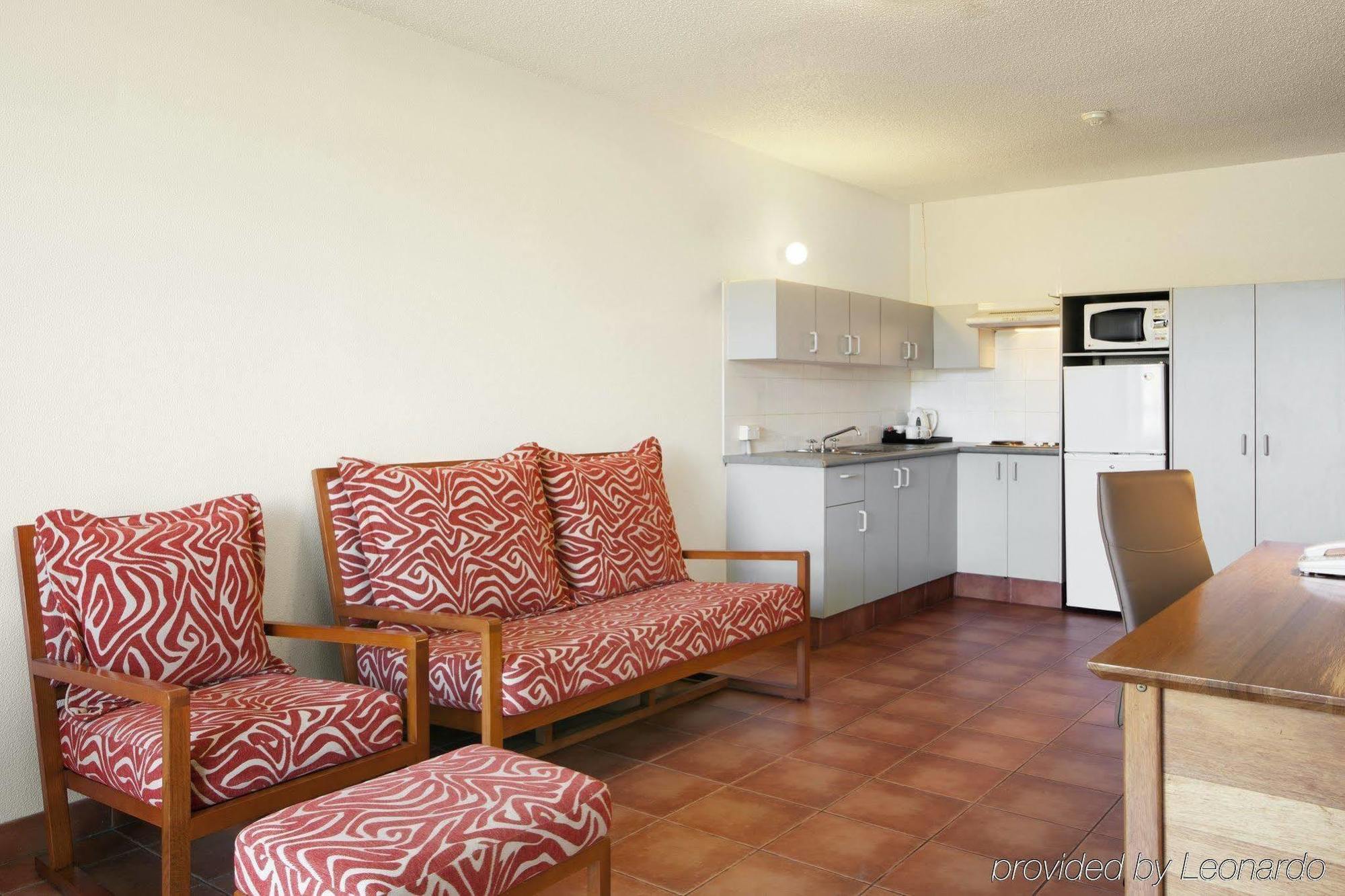 Holiday Inn & Suites Port Moresby By Ihg Room photo