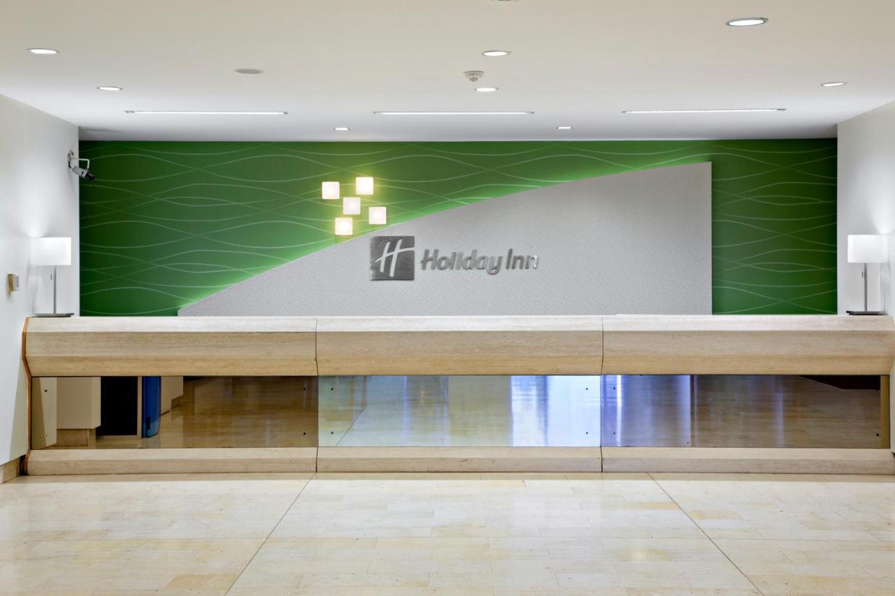 Holiday Inn & Suites Port Moresby By Ihg Exterior photo