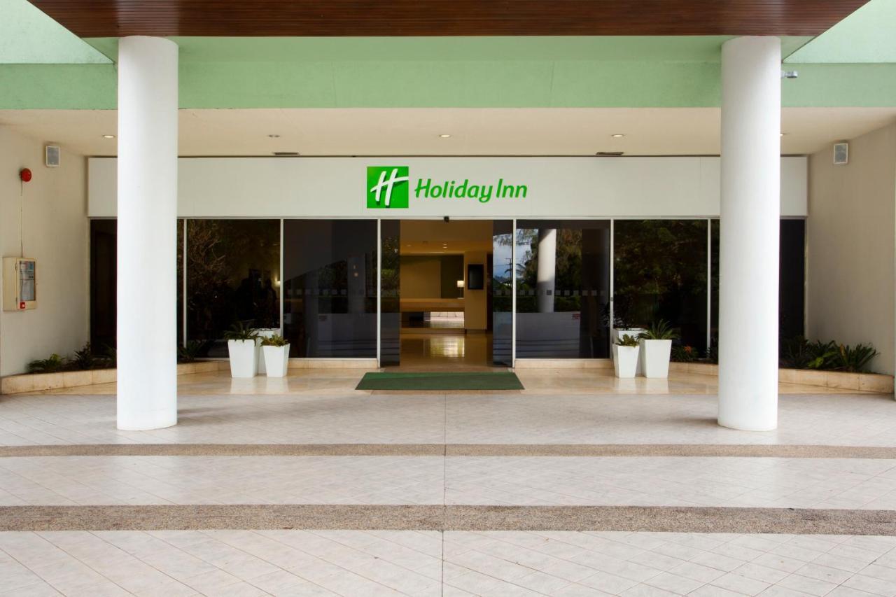 Holiday Inn & Suites Port Moresby By Ihg Exterior photo